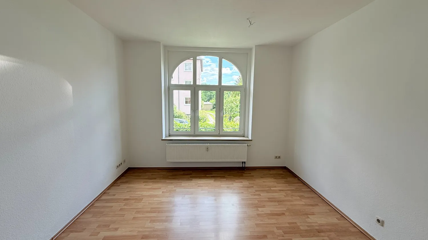 2 Zimmer Wohnung mit 54 m² in Plauen – Bild 3