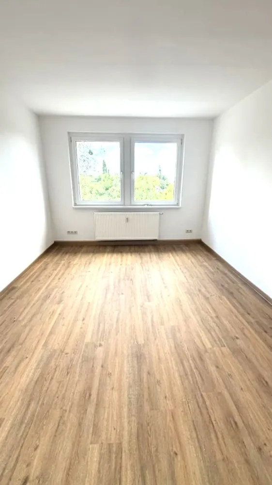 2 room apartment with 47 m² in Eilenburg – Photo 3