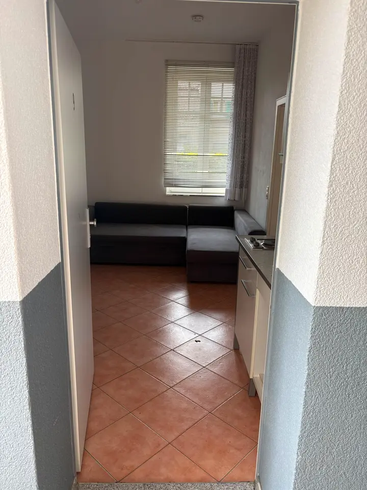 2 Zimmer Wohnung mit 35 m² in Singen – Bild 1