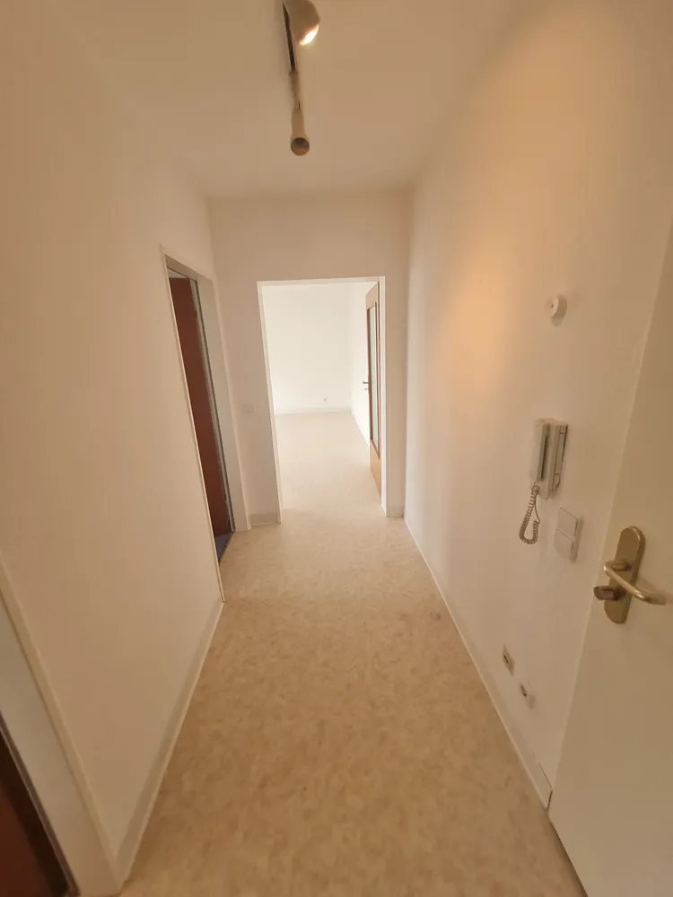 1 Zimmer Wohnung mit 42 m² in Oberursel (Taunus) – Bild 1
