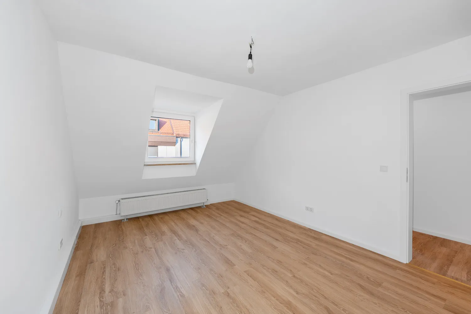 3 Zimmer Wohnung mit 77 m² in Nürnberg – Bild 5