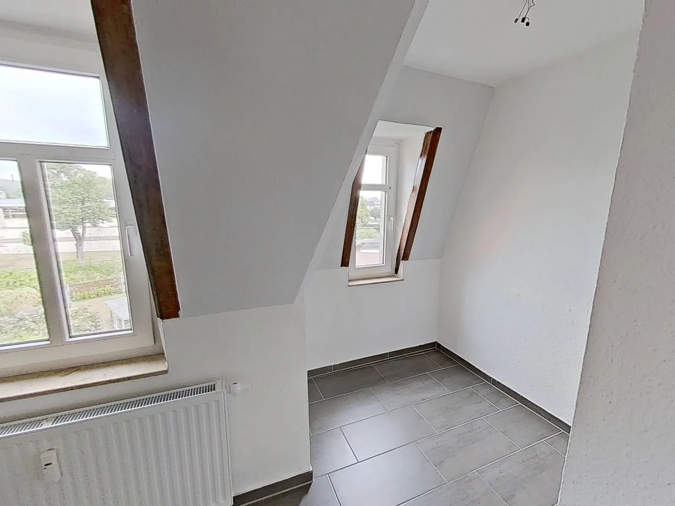 2 Zimmer Wohnung mit 57 m² in Freital – Bild 10