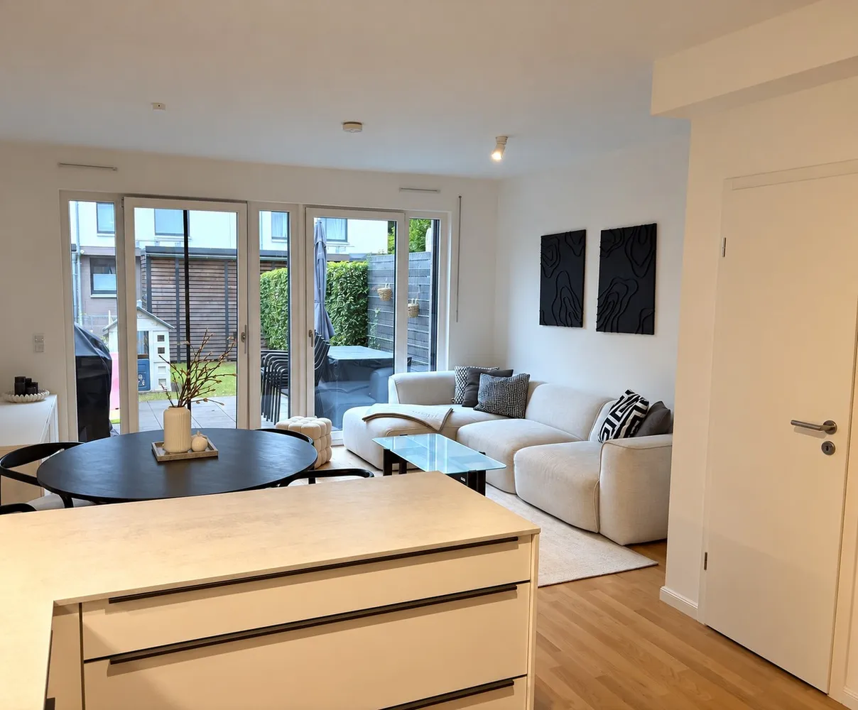 5 Zimmer Haus mit 123 m² in Norderstedt – Bild 9