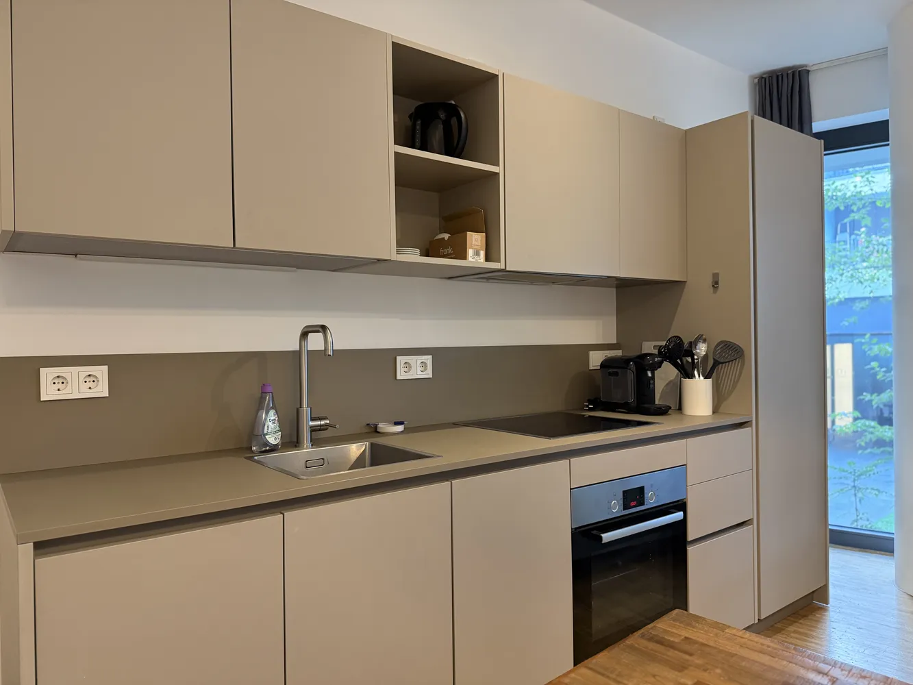 2 Zimmer Wohnung mit 57 m² in Berlin – Bild 3