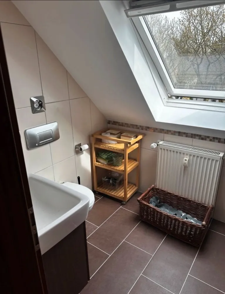 2 Zimmer Wohnung mit 40 m² in Dortmund – Bild 3