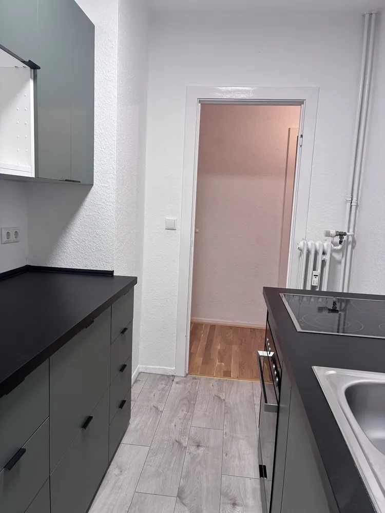 2 Zimmer Wohnung mit 49 m² in Hamburg – Bild 7