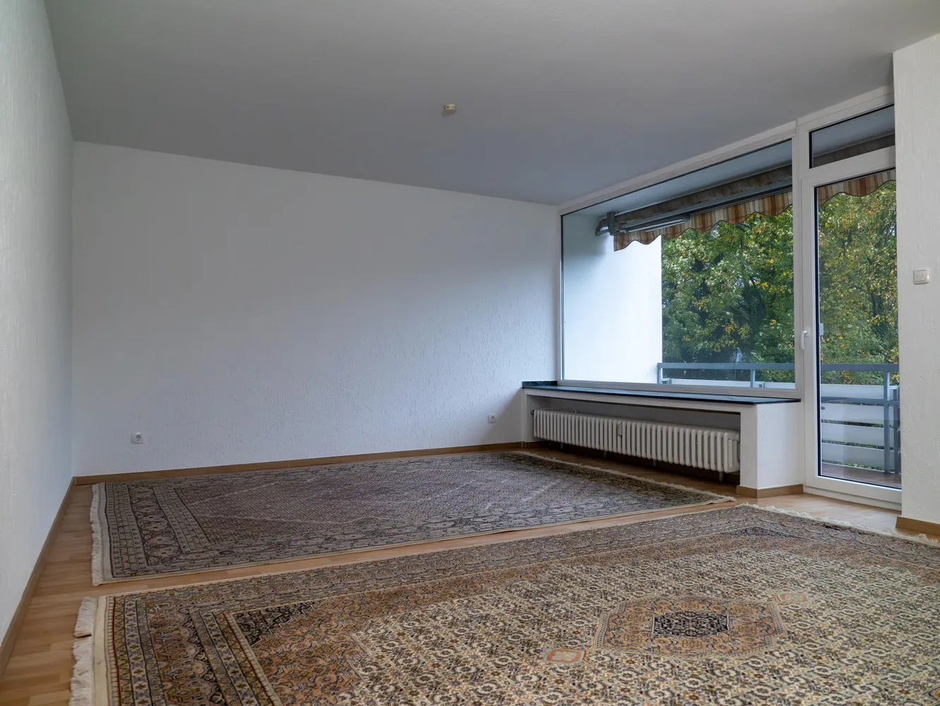 4 Zimmer Wohnung mit 91 m² in Duisburg – Bild 1