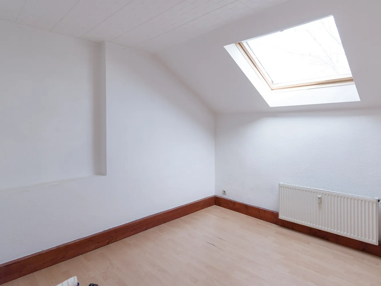 3 room apartment with 58 m² in Bonn – Photo 7