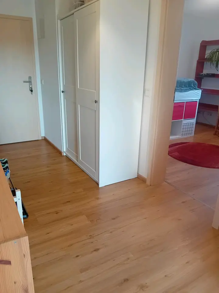 3 Zimmer Wohnung mit 92 m² in Nördlingen – Bild 5