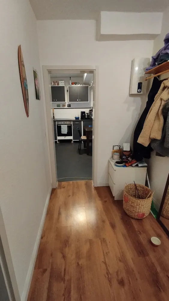 3 Zimmer Wohnung mit 80 m² in Essen – Bild 4