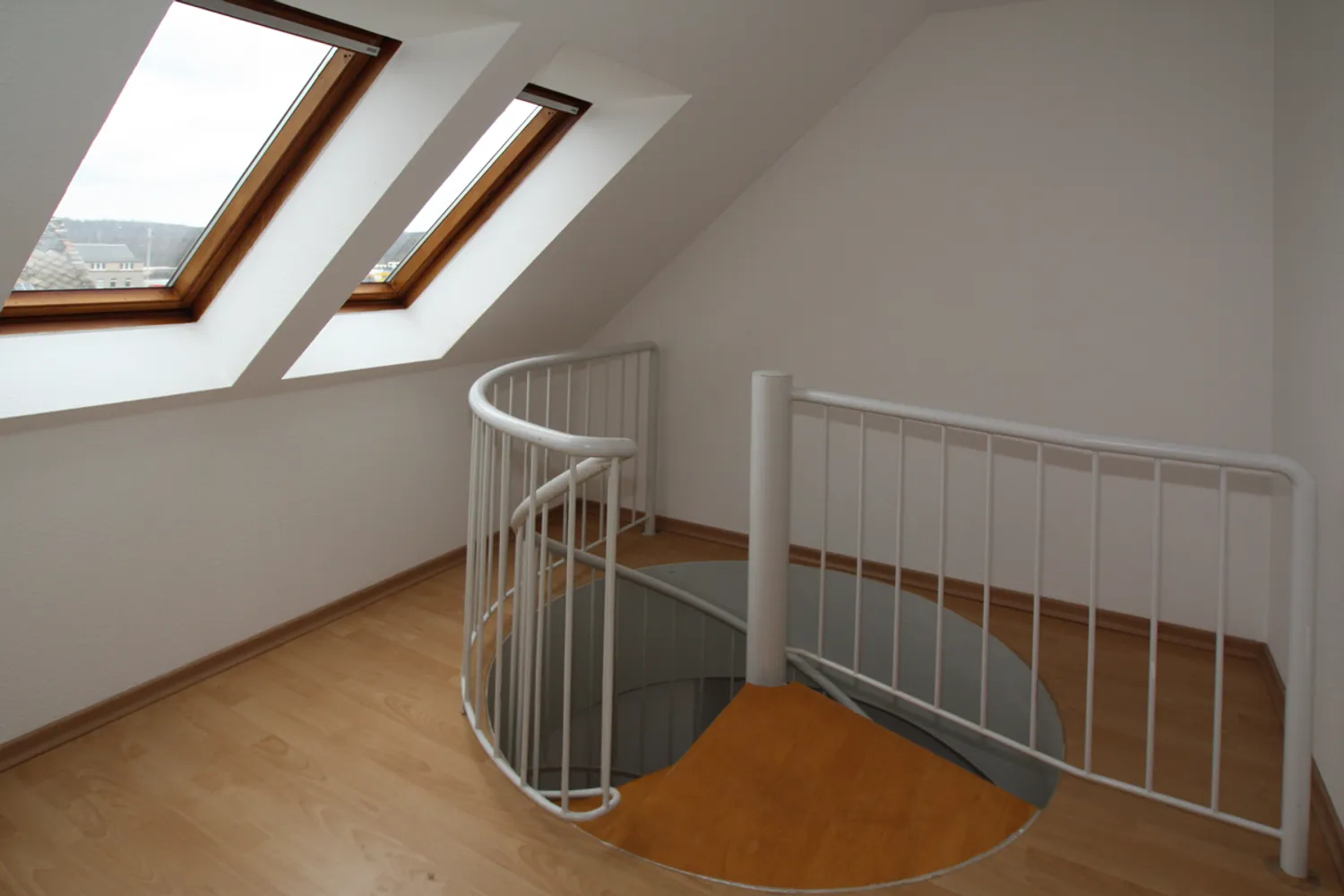 3 room apartment with 75 m² in Chemnitz – Photo 11