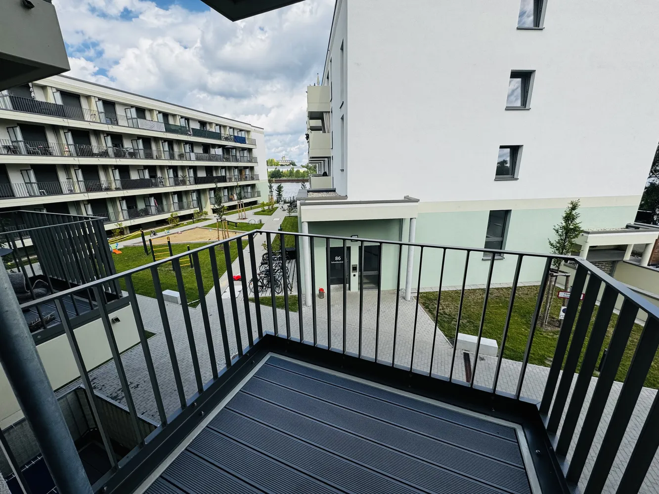 1 Zimmer Wohnung mit 26 m² in Berlin – Bild 1