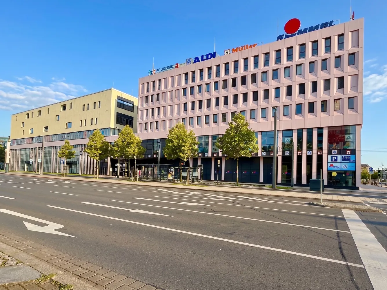 3 Zimmer Wohnung mit 75 m² in Chemnitz – Bild 3