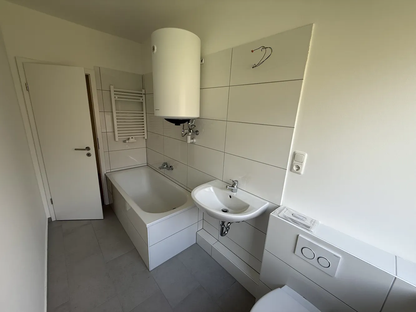 3 Zimmer Wohnung mit 73 m² in Hamburg – Bild 4