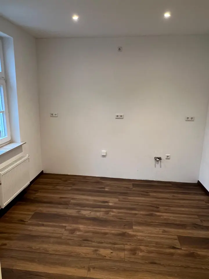 4 Zimmer Wohnung mit 65 m² in Iserlohn – Bild 2