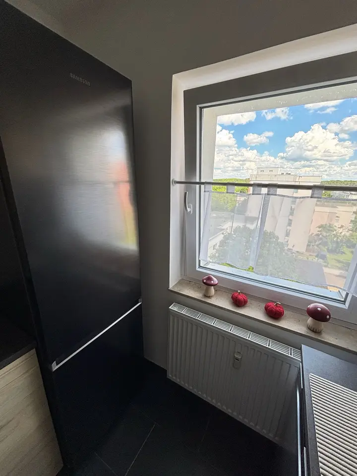 3 Zimmer Wohnung mit 65 m² in Hannover – Bild 9