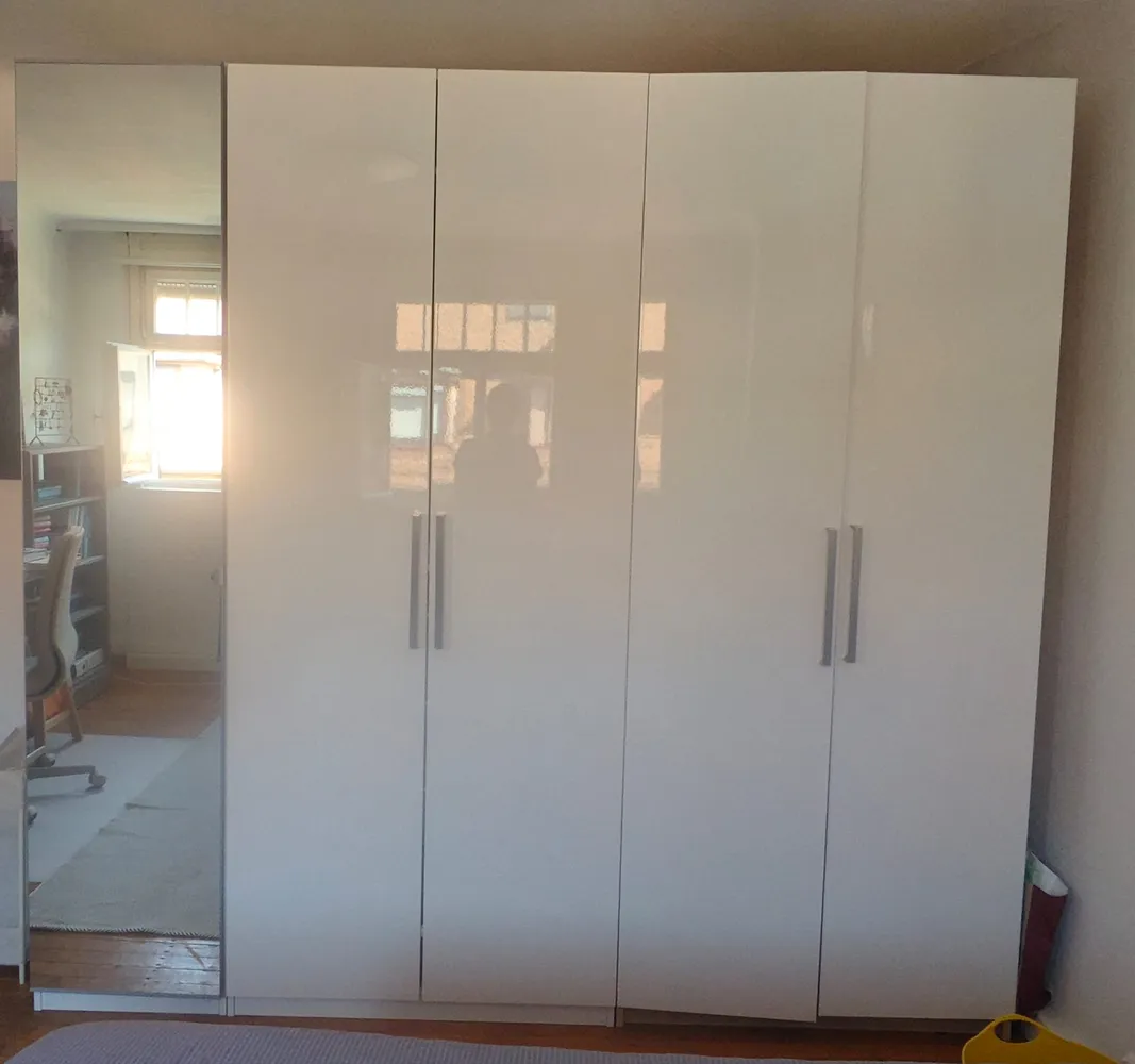 2 Zimmer Wohnung mit 55 m² in Stuttgart – Bild 5