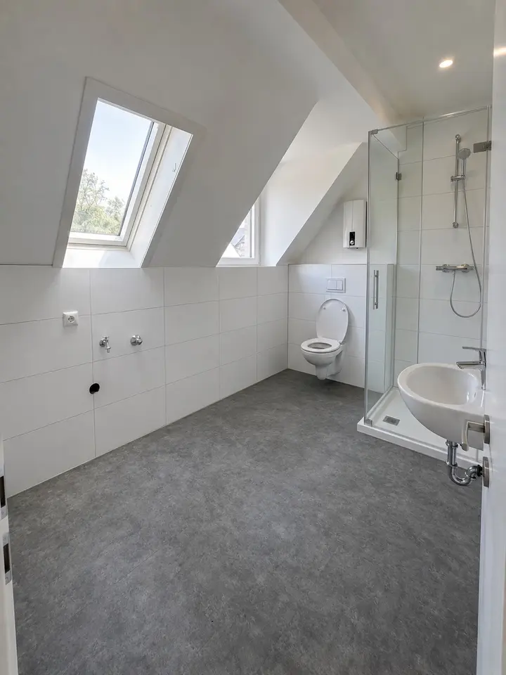 3 Zimmer Wohnung mit 50 m² in Duisburg – Bild 8