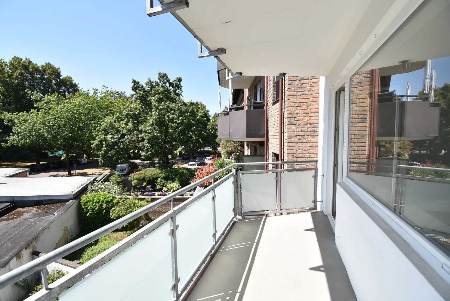 2 Zimmer Wohnung mit 47 m² in Mönchengladbach – Bild 7