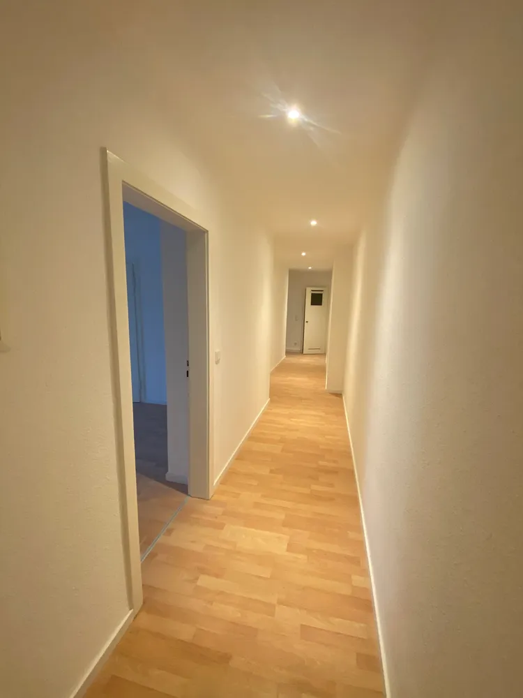 3 Zimmer Wohnung mit 79 m² in Mainz – Bild 1