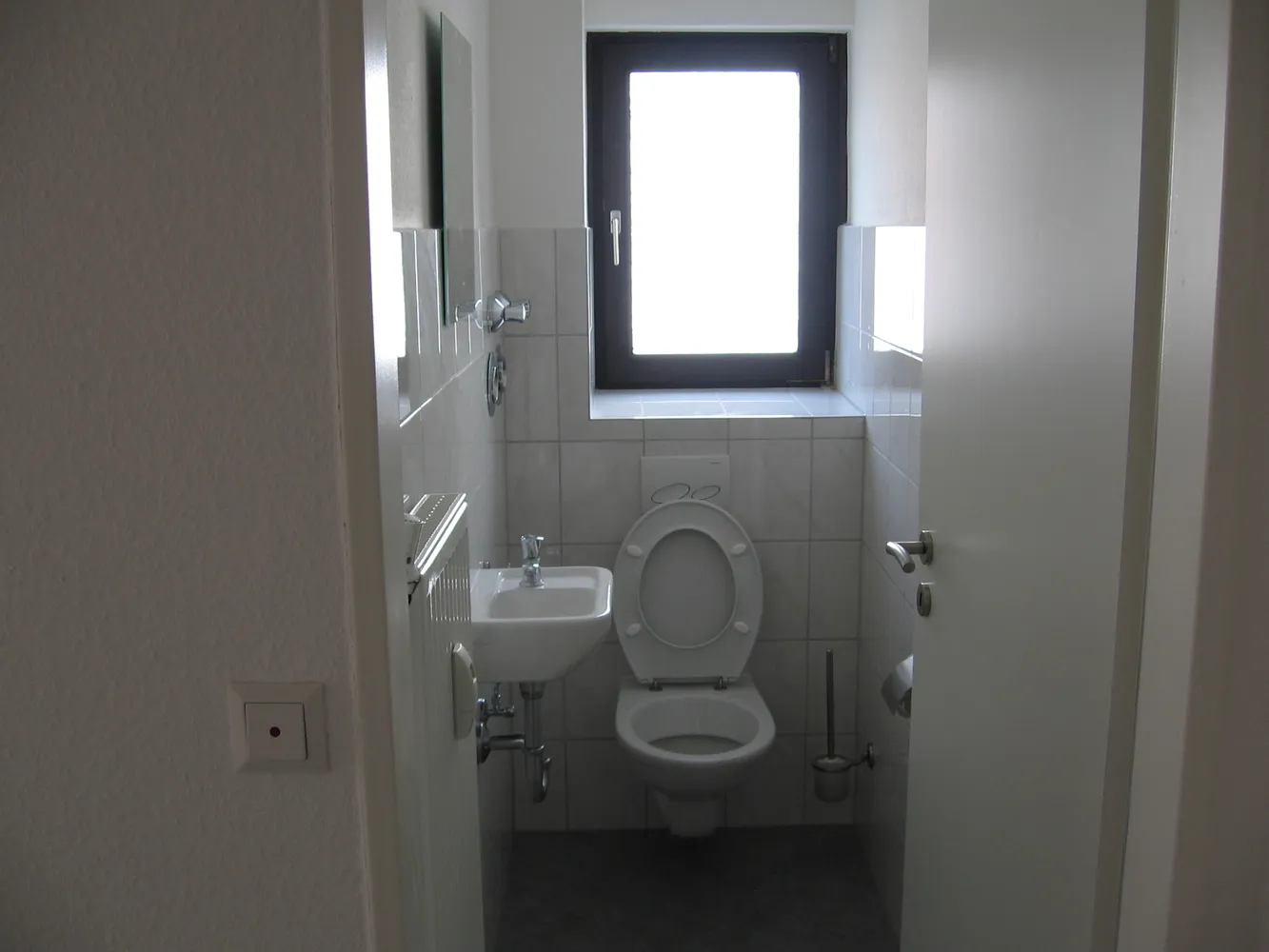 3 Zimmer Wohnung mit 77 m² in Frankfurt am Main – Bild 9