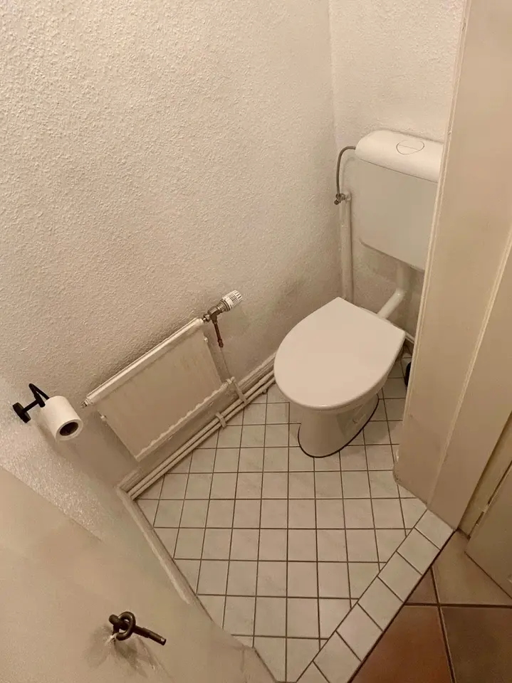 WG-Zimmer mit 54 m² in Lübeck – Bild 10
