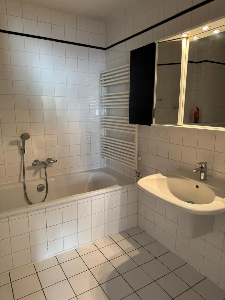 4 Zimmer Wohnung mit 102 m² in Berlin – Bild 11