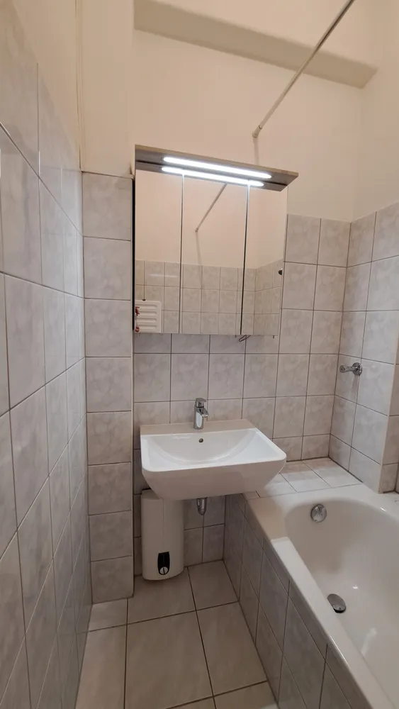 3 Zimmer Wohnung mit 84 m² in Mannheim – Bild 11