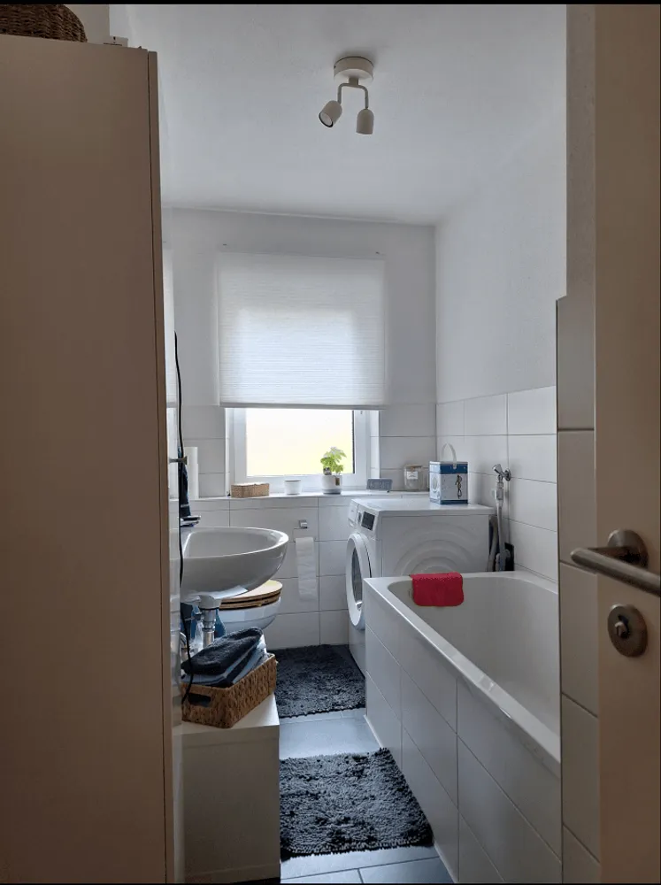 4 room apartment with 102 m² in Augsburg – Photo 4