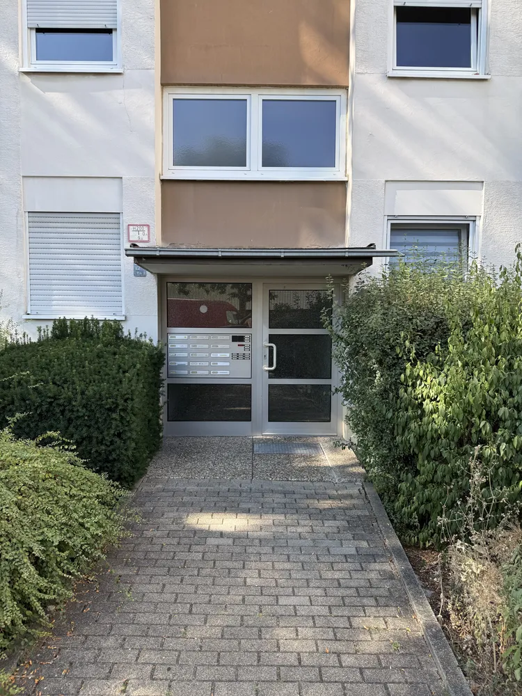 3 Zimmer Wohnung mit 72 m² in Ludwigshafen am Rhein – Bild 4