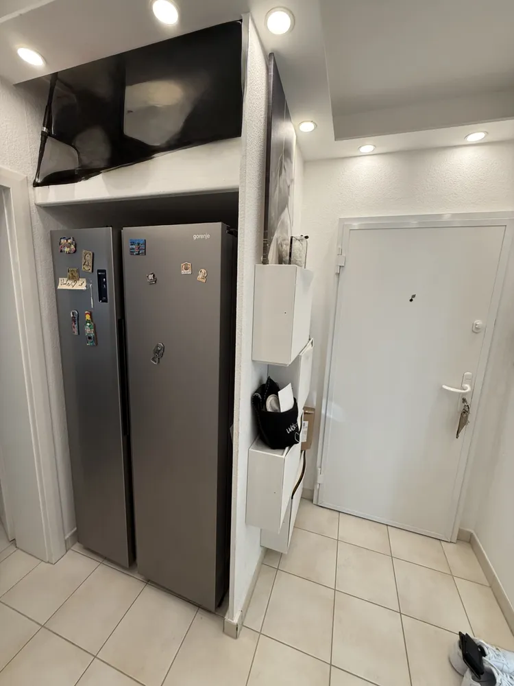 2 Zimmer Wohnung mit 54 m² in Berlin – Bild 11