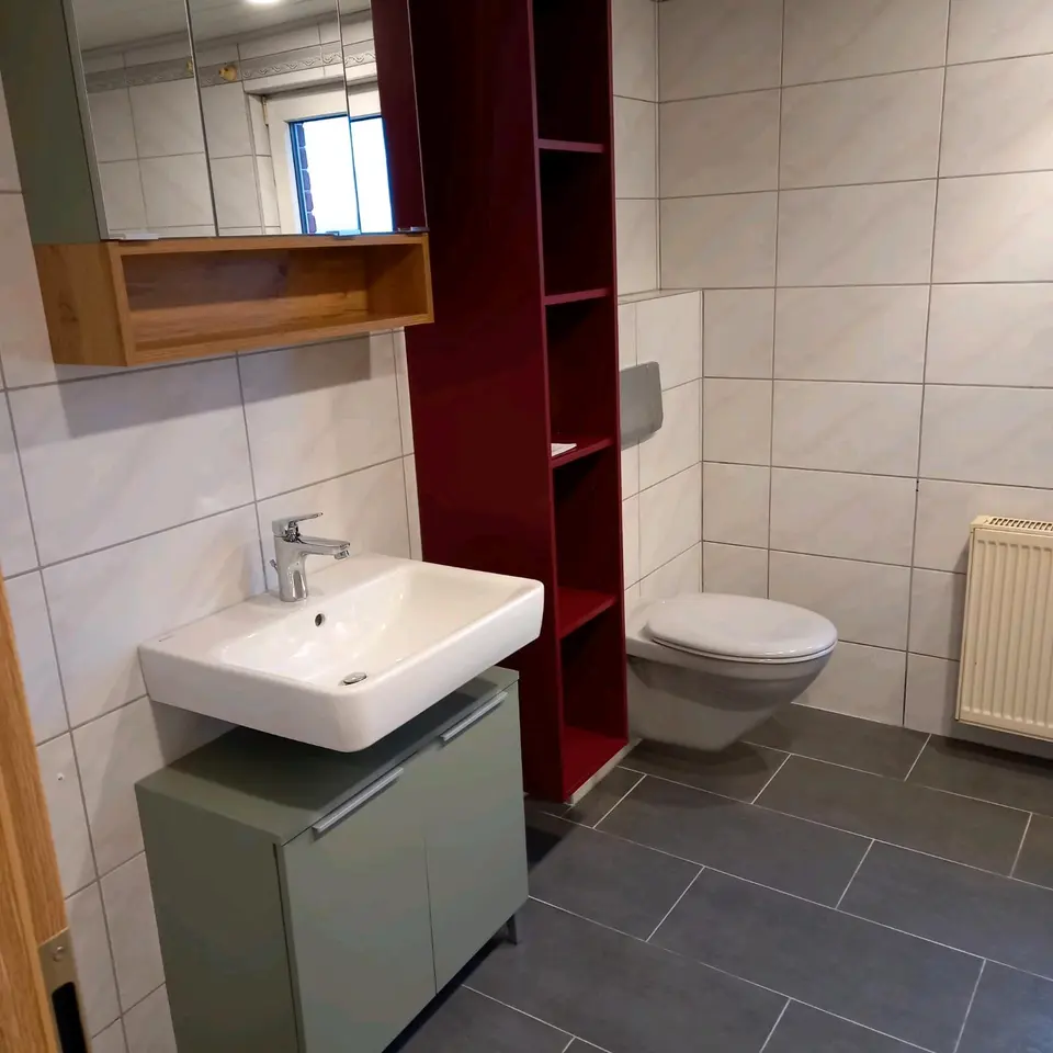 3 Zimmer Wohnung mit 80 m² in Sonneberg – Bild 7