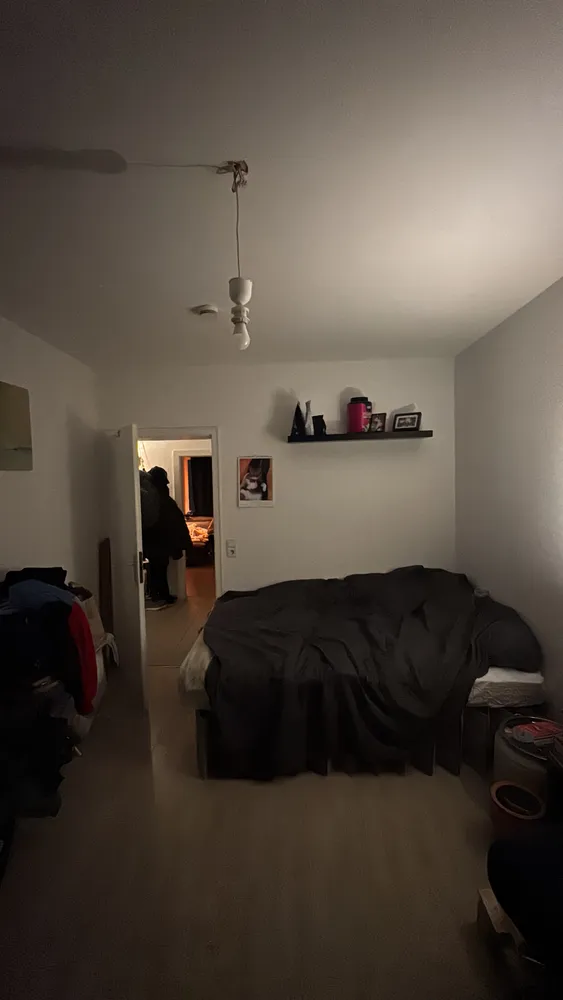 1 Zimmer Wohnung mit 15 m² in Köln – Bild 2