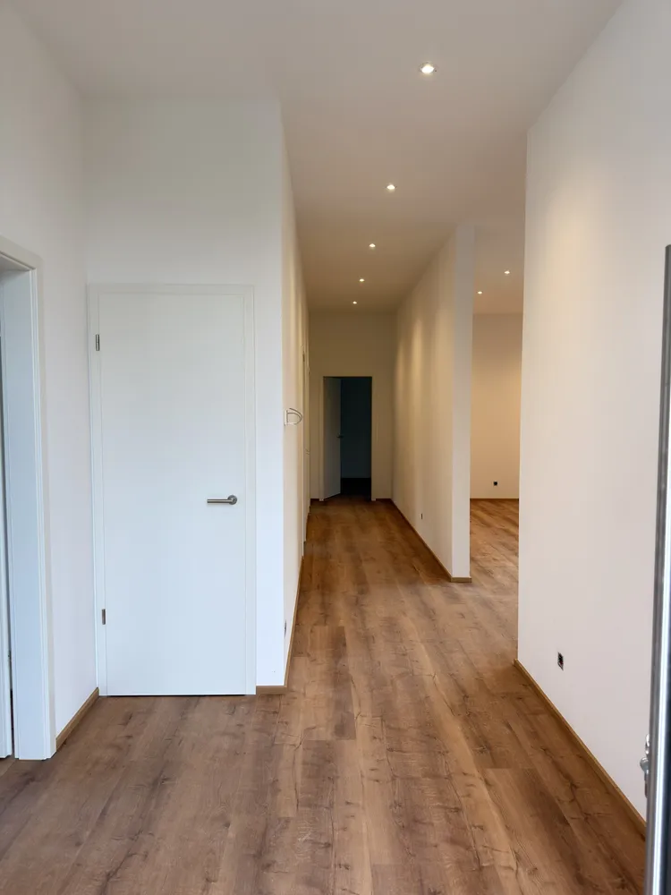 4 Zimmer Wohnung mit 137 m² in Rosenheim – Bild 4