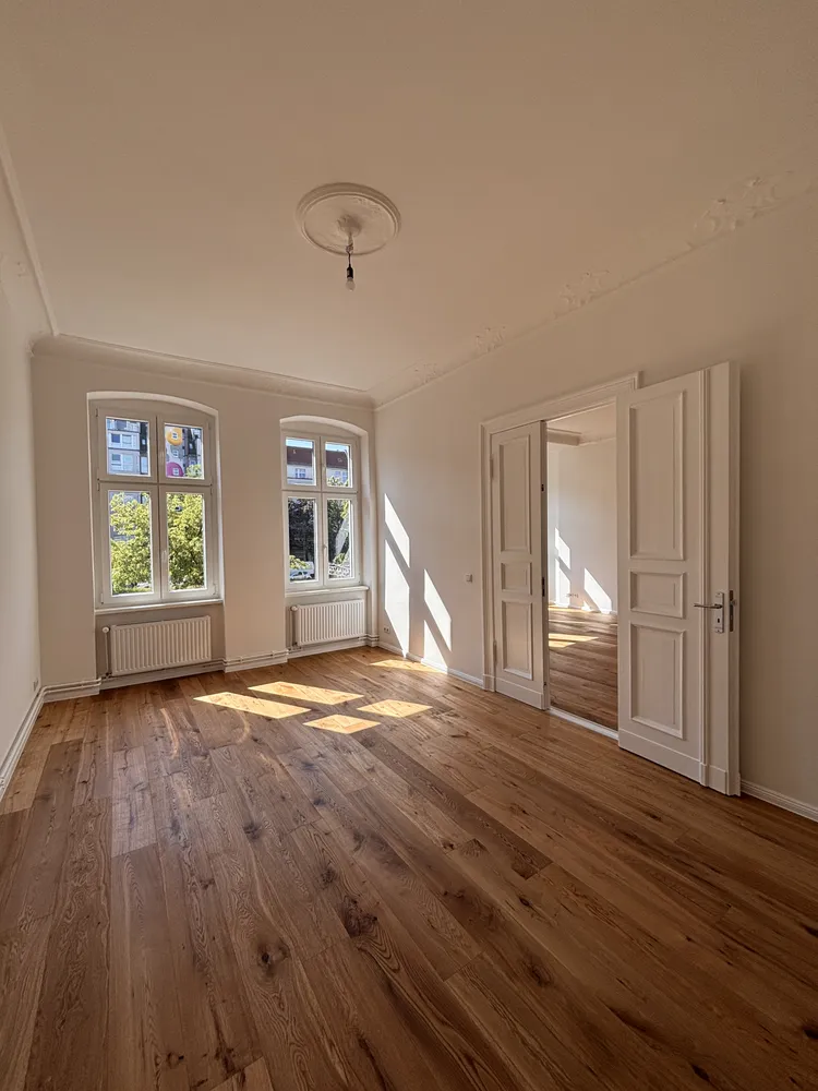 2 Zimmer Wohnung mit 79 m² in Berlin – Bild 4