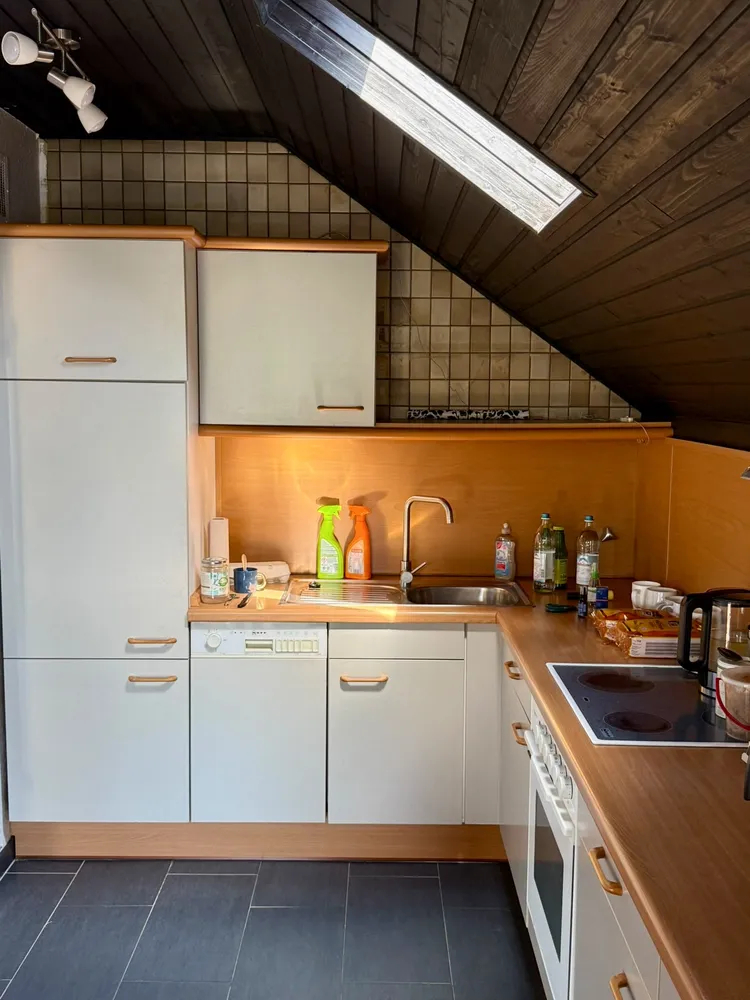 2 Zimmer Wohnung mit 60 m² in Wesel – Bild 6