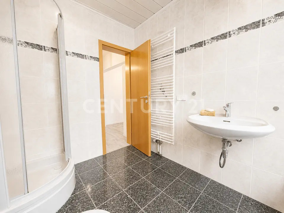 4 Zimmer Wohnung mit 75 m² in Essen – Bild 4