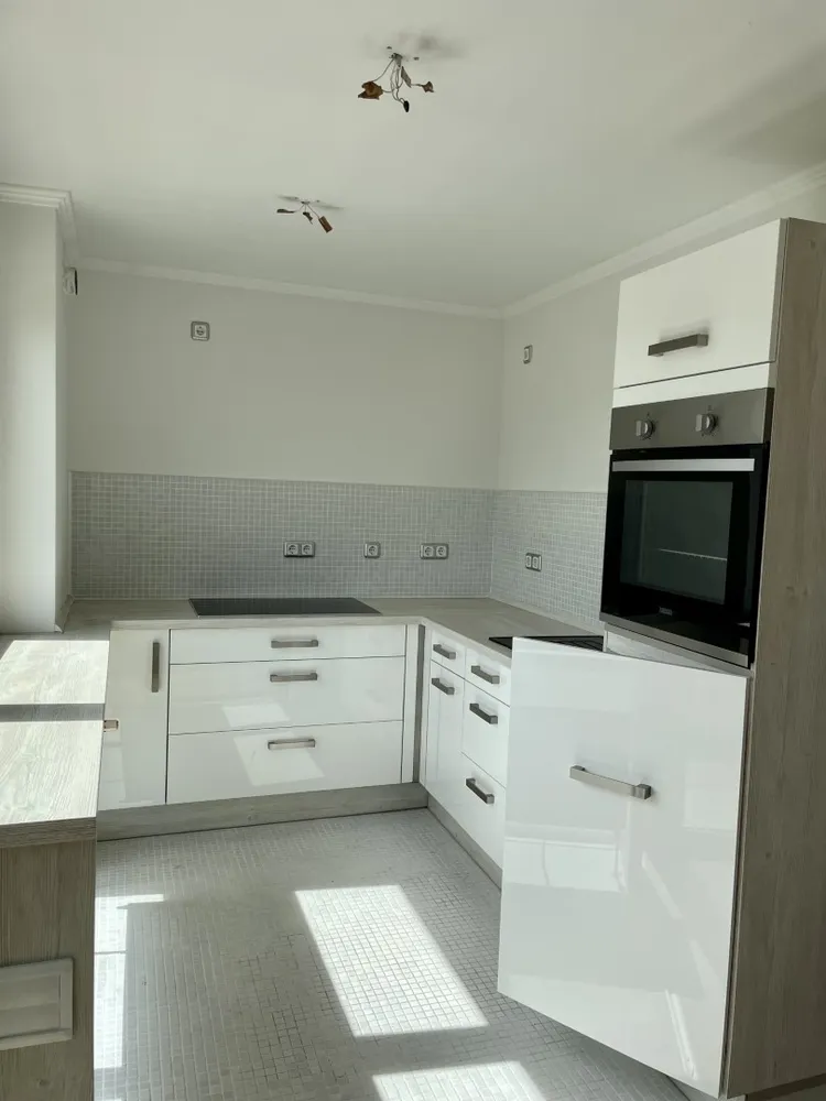 3 Zimmer Wohnung mit 102 m² in Schwerin – Bild 11