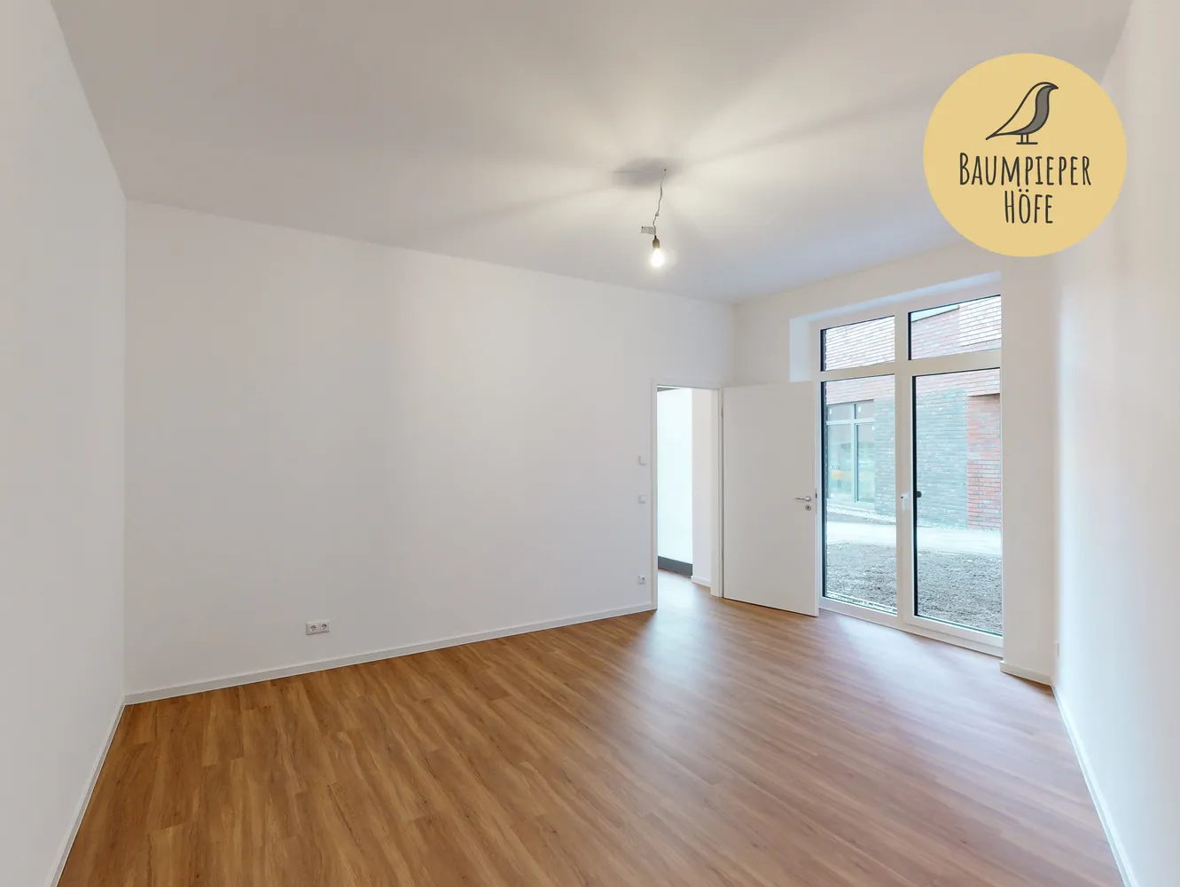 2 Zimmer Wohnung mit 64 m² in Hamburg – Bild 12