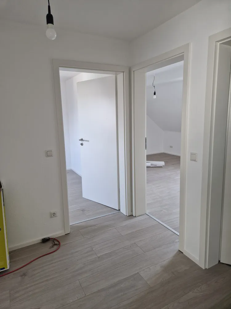 2 Zimmer Wohnung mit 49 m² in Wiesbaden – Bild 4