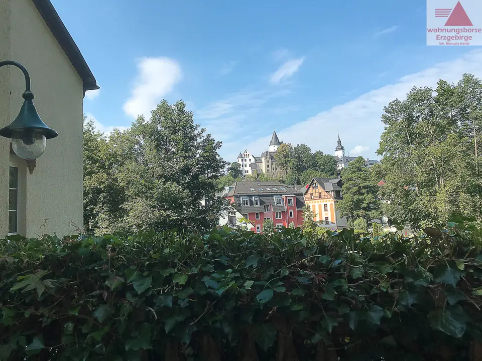 2 Zimmer Wohnung mit 55 m² in Schwarzenberg – Bild 7