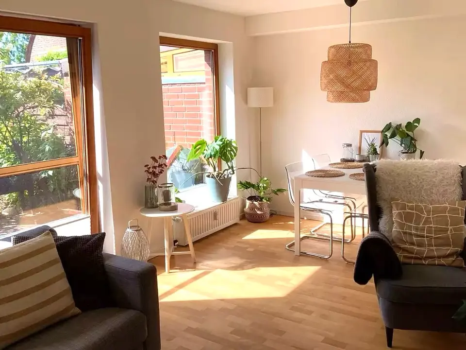 4 Zimmer Haus mit 105 m² in Buxtehude – Bild 6