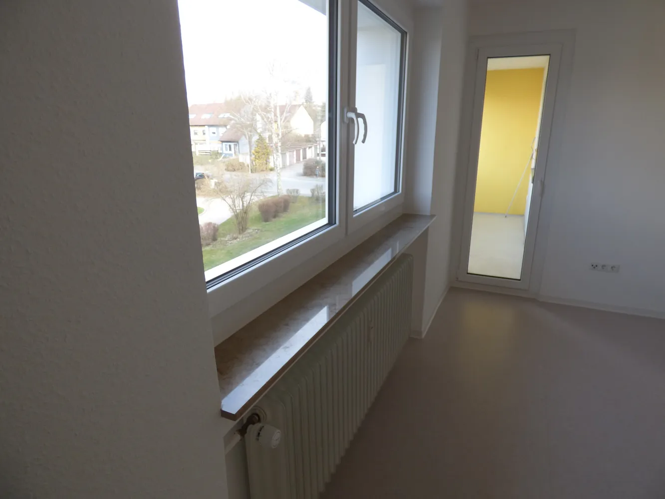 2 Zimmer Wohnung mit 61 m² in Hof – Bild 3
