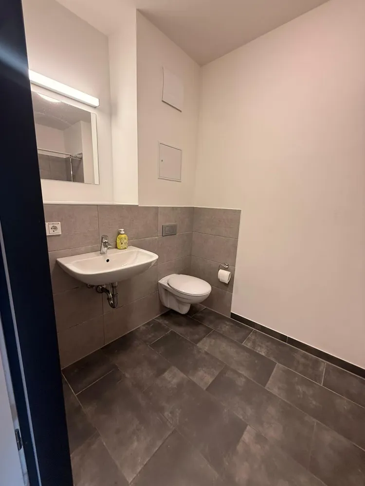 1 room apartment with 30 m² in Potsdam – Photo 4