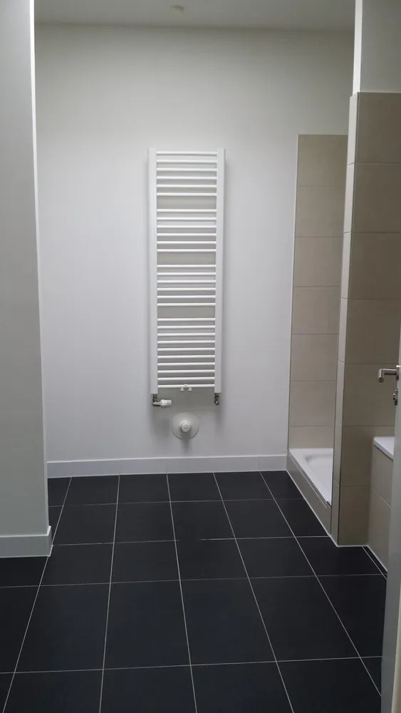 2 Zimmer Wohnung mit 93 m² in Hamburg – Bild 7