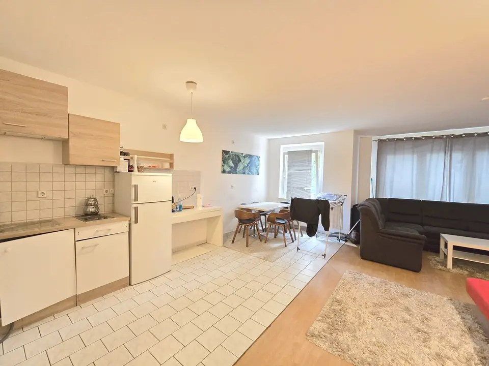 2 Zimmer Wohnung mit 57 m² in Magdeburg – Bild 3
