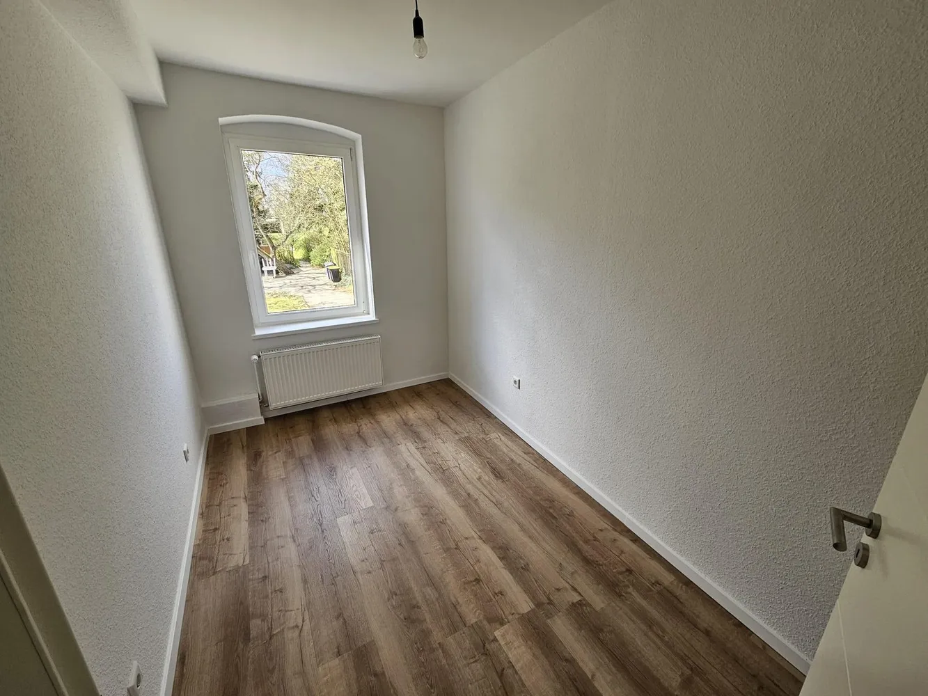 2 Zimmer Wohnung mit 39 m² in Bernau bei Berlin – Bild 5
