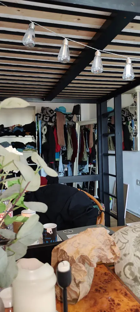 WG-Zimmer mit 12 m² in Berlin – Bild 9