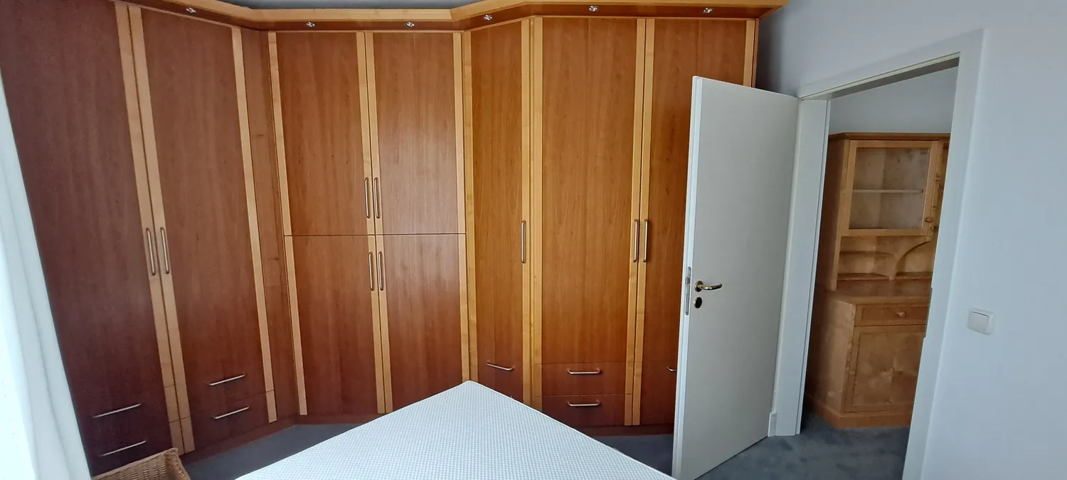 2 Zimmer Wohnung mit 49 m² in München – Bild 12
