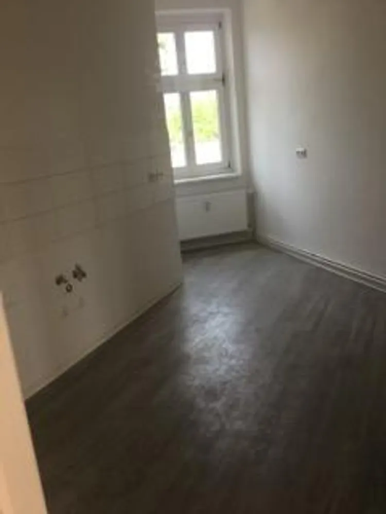 3 Zimmer Wohnung mit 81 m² in Eberswalde – Bild 1